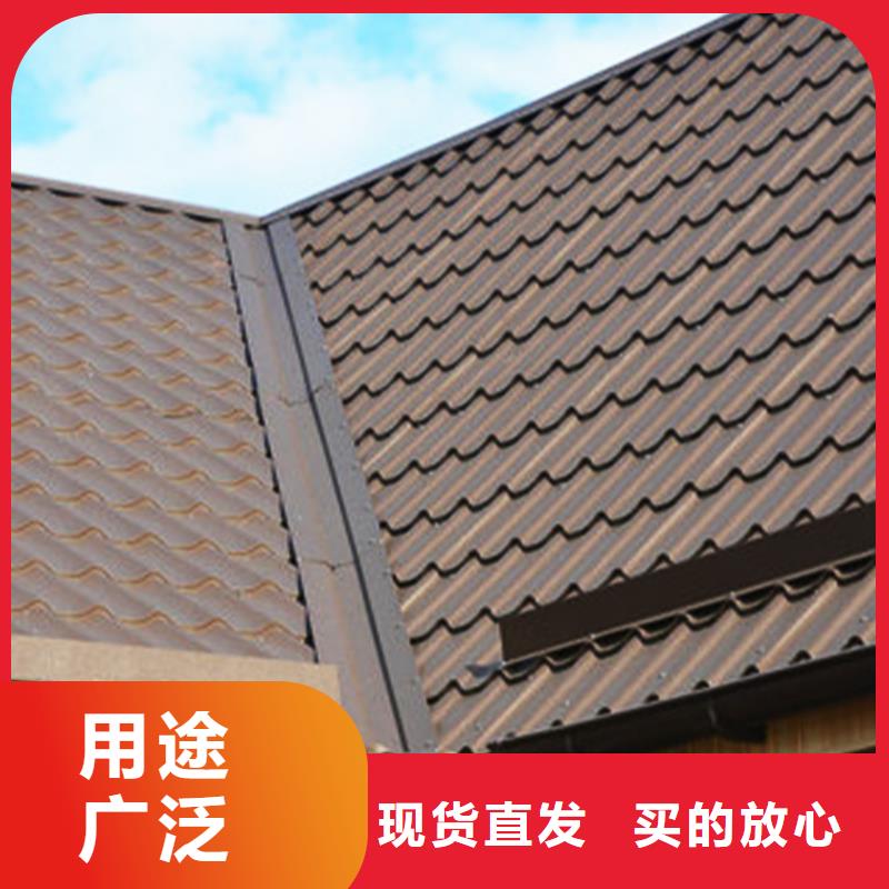 天沟金属落水系统厂家直销放心