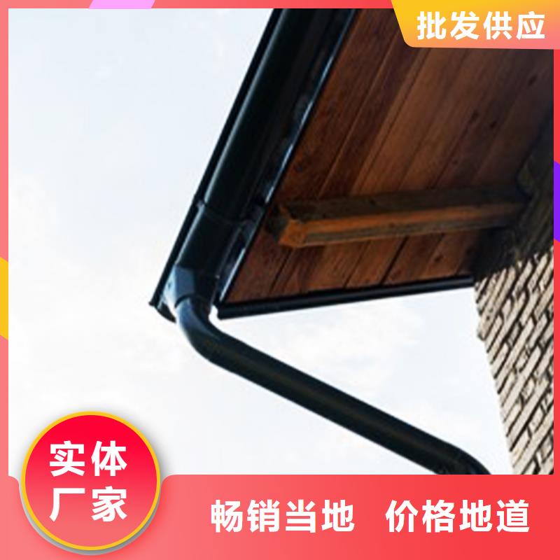 檐沟【方形雨水管】厂诚信经营