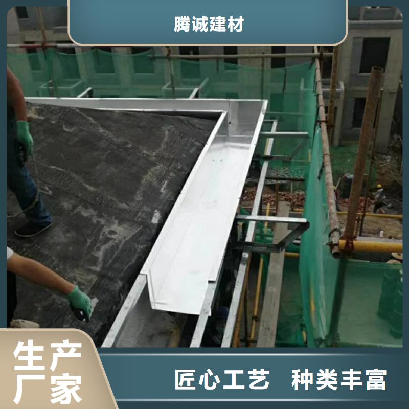 仿古建筑檐槽