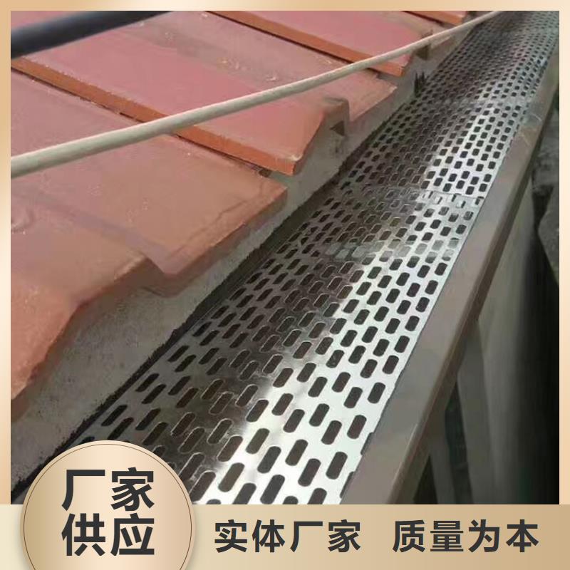 檐溝方形雨水管價(jià)格低