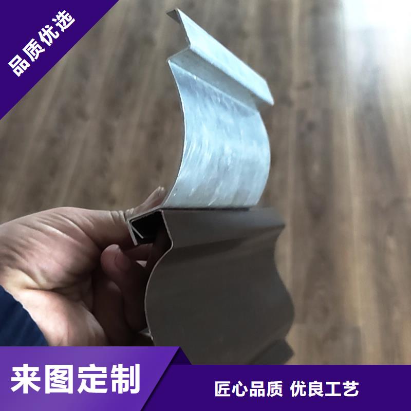 pvc檐沟水槽行业现状