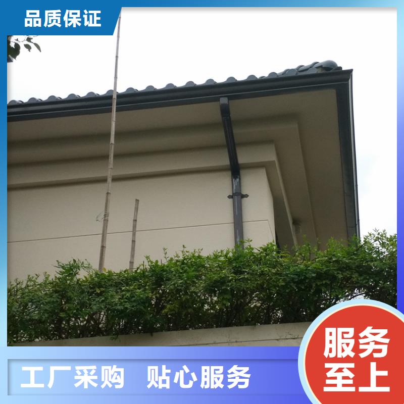 矩形雨水管 广东(广州)技术先进<腾诚>腾诚建材
