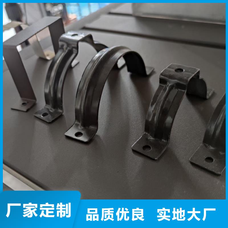 檐沟方形雨水管值得信赖