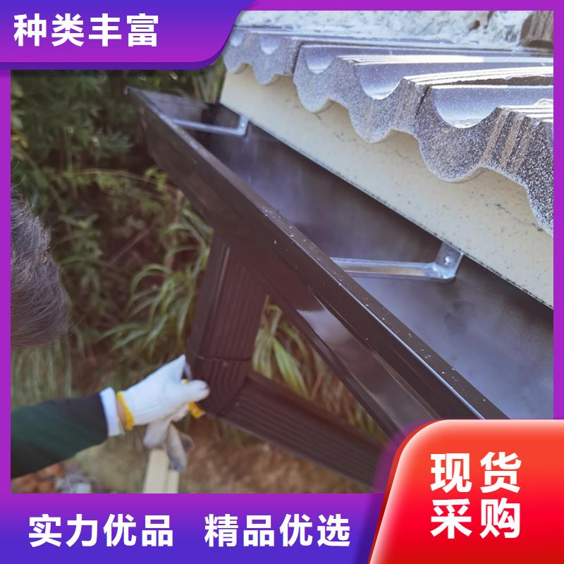 檐沟天沟大品牌值得信赖