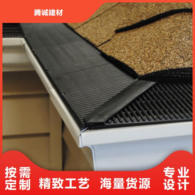 檐沟铝合金天沟大品牌值得信赖