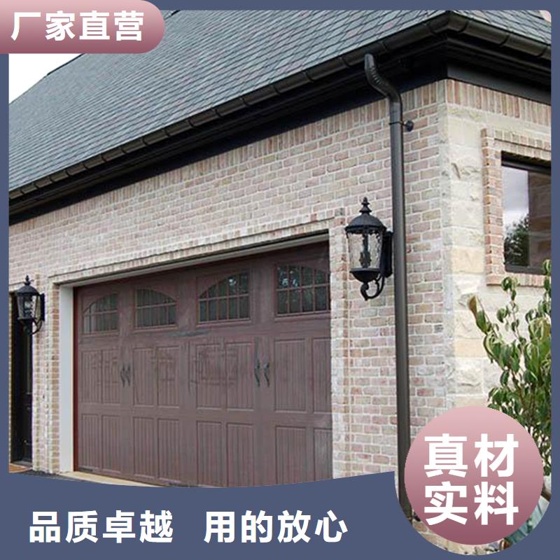 即时发布-仿古建筑檐槽好品质