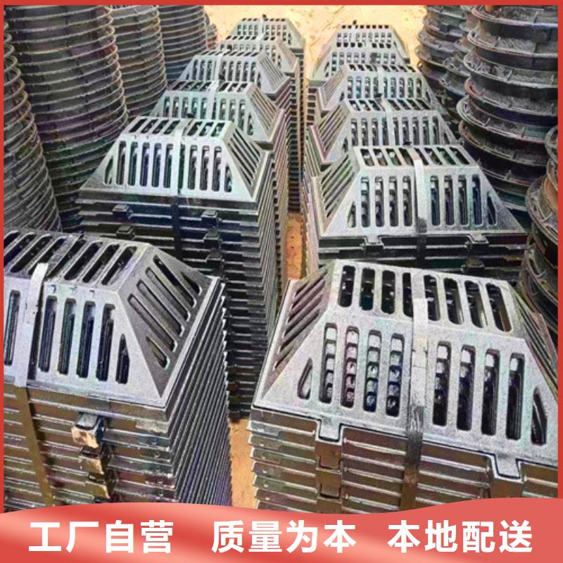 定做球墨铸铁管的批发商