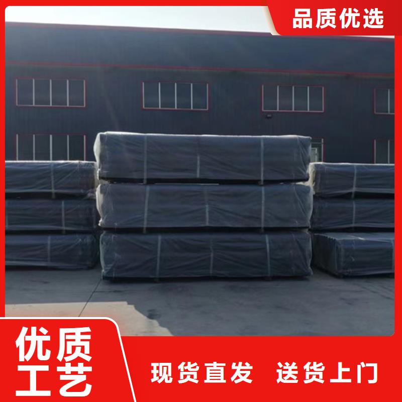柔性铸铁管_【排污球墨铸铁管】用品质赢得客户信赖_球墨铸铁管厂家(大同市分公司)