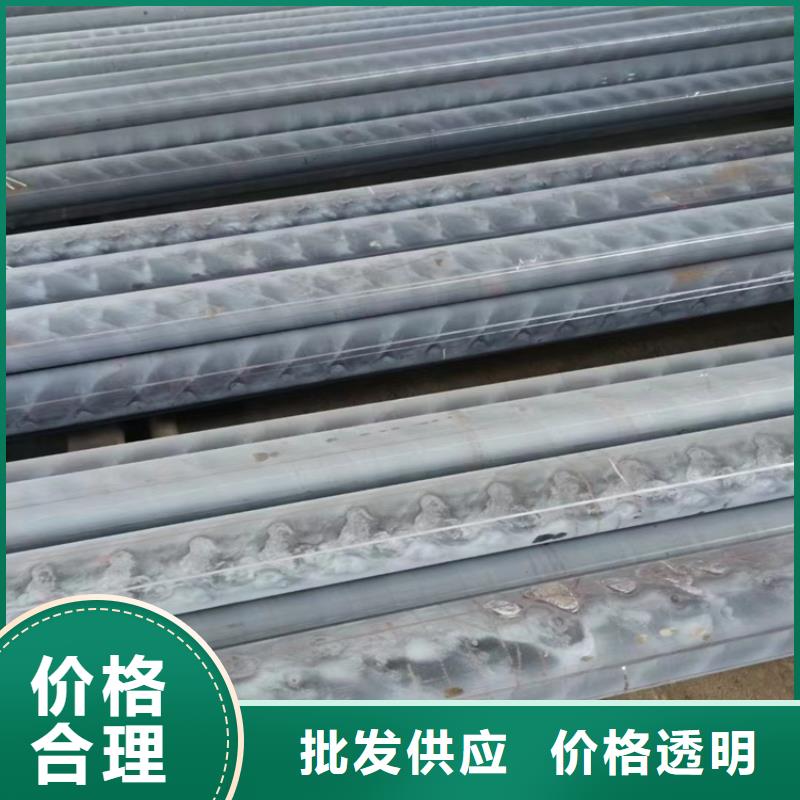 球墨铸铁型材排水球墨管精工制作