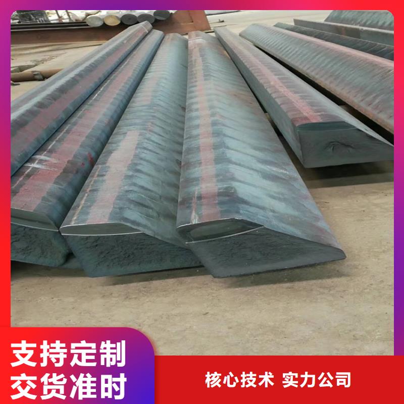 供应球墨铸铁型材能做什么用途的厂家