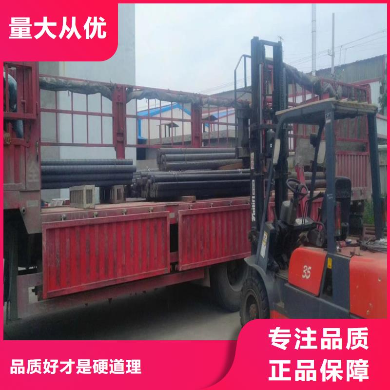 球墨铸铁型材球墨铸铁真正的源头厂家