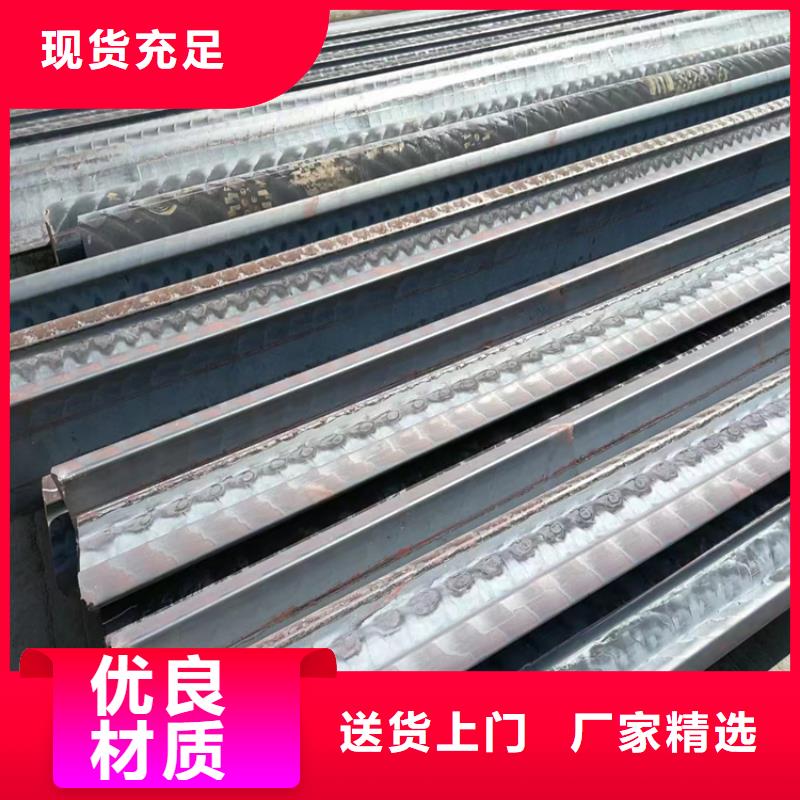 球墨铸铁型材T型离心球墨铸铁管采购无忧