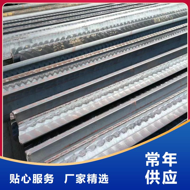 球墨铸铁型材N200球墨铸铁管工厂自营