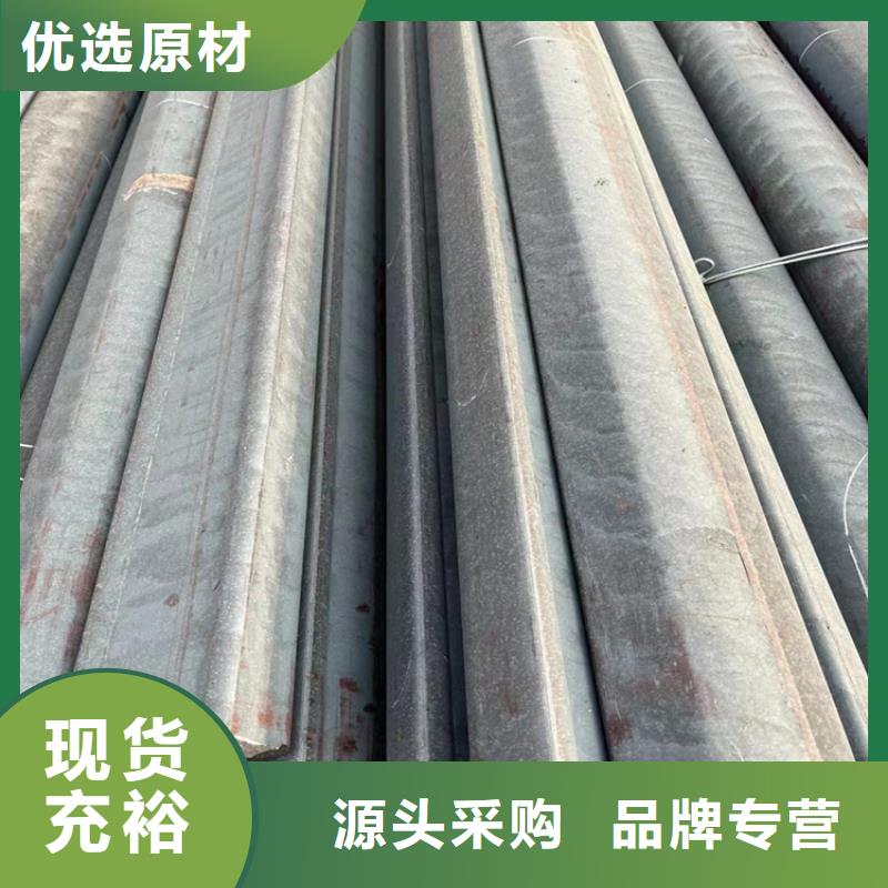 球墨铸铁型材排水球墨管精工制作