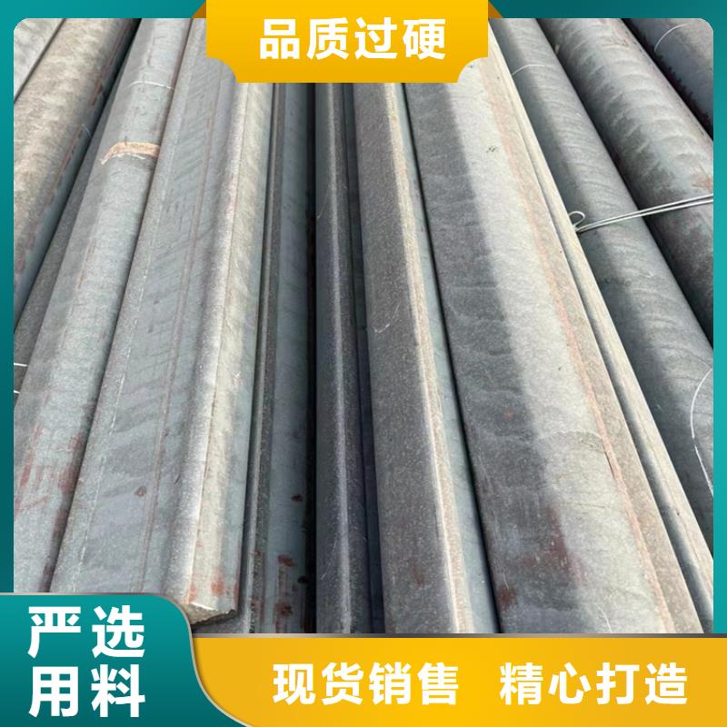 【球墨铸铁型材】国标球墨铸铁排水管严格把关质量放心