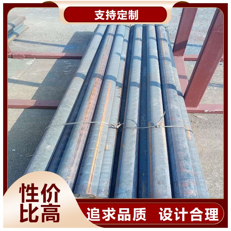 球墨铸铁型材球墨铸铁管实力大厂家