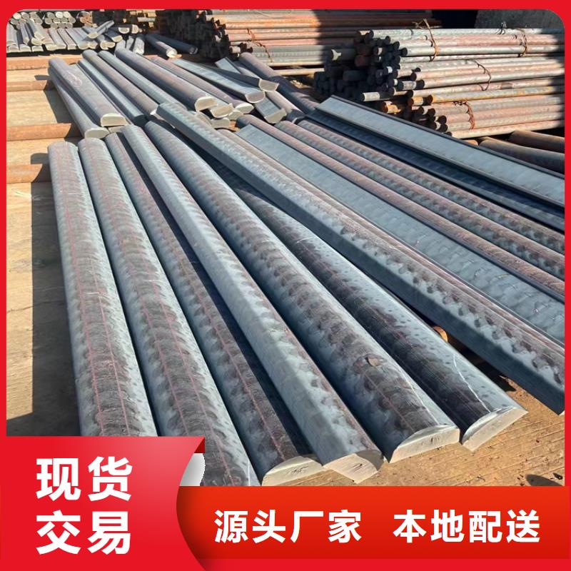 球墨铸铁型材-QT500球墨铸铁多行业适用