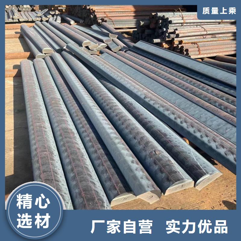 球墨铸铁型材 【灰口球墨铸铁管】用心经营