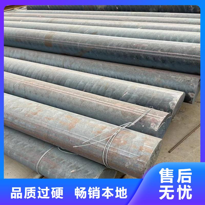【球墨铸铁型材】K9级柔性球墨铸铁管货源足质量好