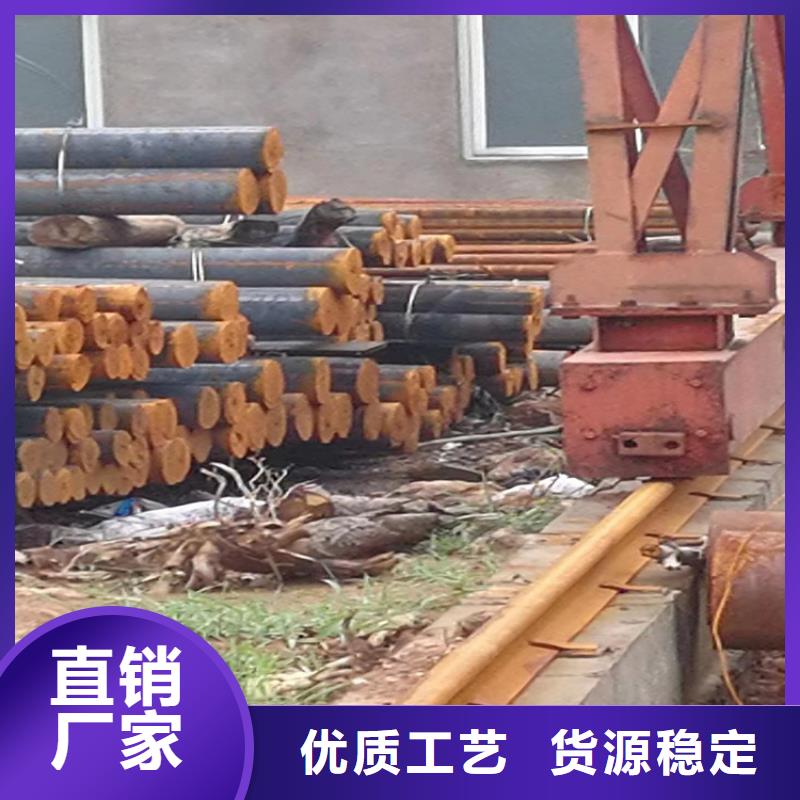 球墨铸铁型材产业化原厂