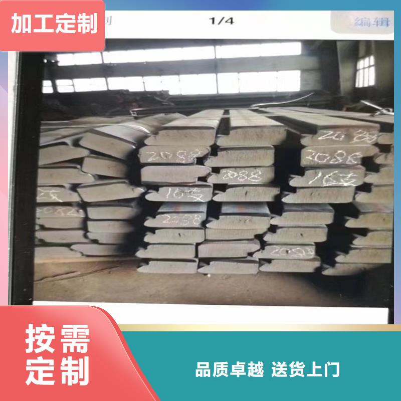 球墨铸铁型材_T性接口球墨铸铁管品类齐全