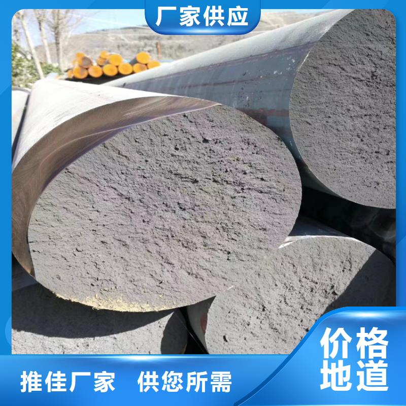球墨铸铁型材-DN150球墨铸铁管用心做产品