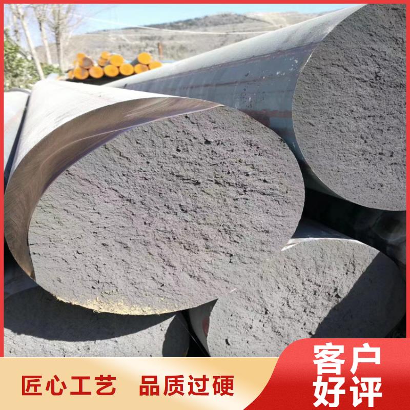 球墨铸铁型材球墨铸铁管认准大品牌厂家