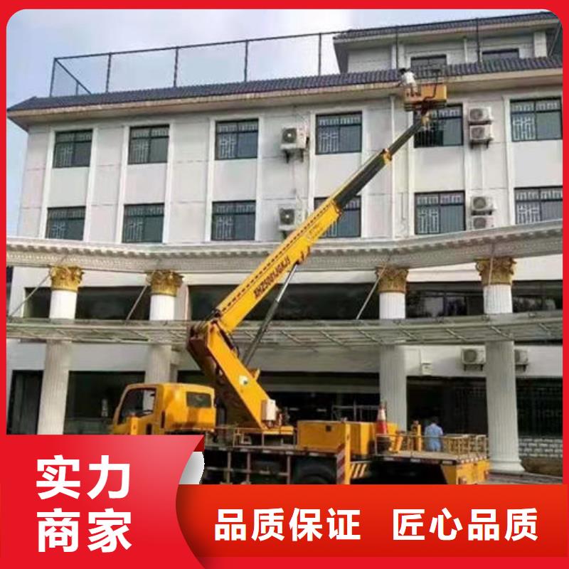 附近云梯车出租联系电话口碑好