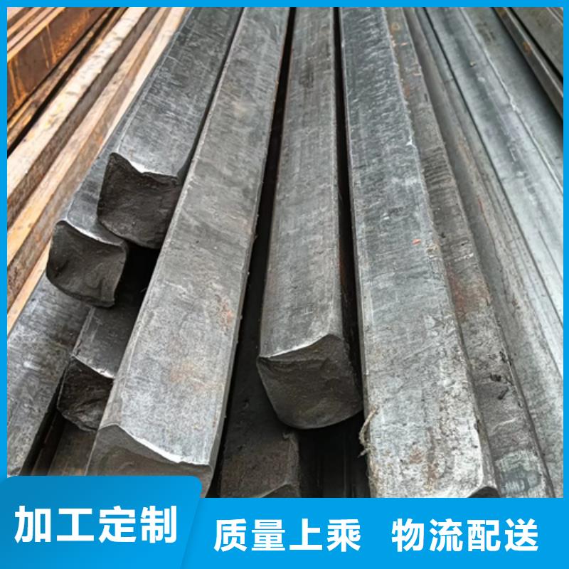 零部件加工用冷拔方钢扁钢品质卓越