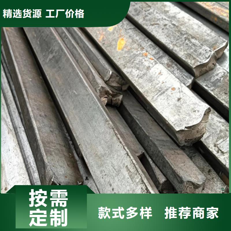 冷拉方钢出厂报价