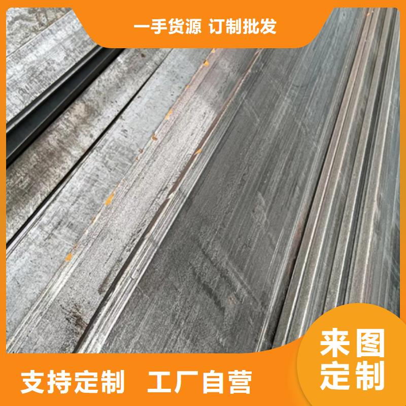 排风设备用冷拔方钢扁钢圆钢-薄利多销