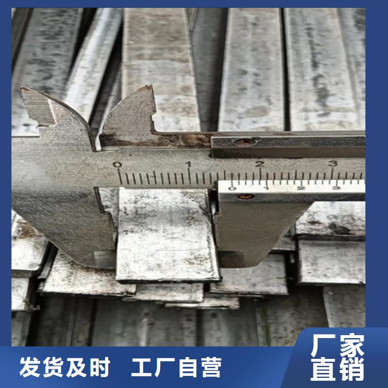 Q345冷拔方钢专业生产厂家