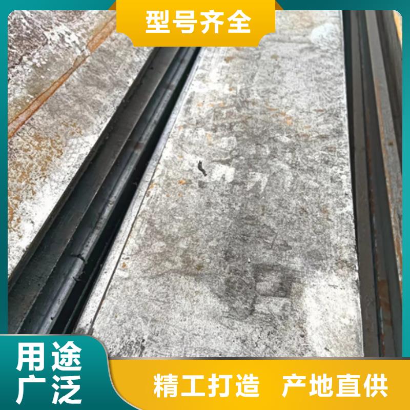 冷拔方钢经验充足