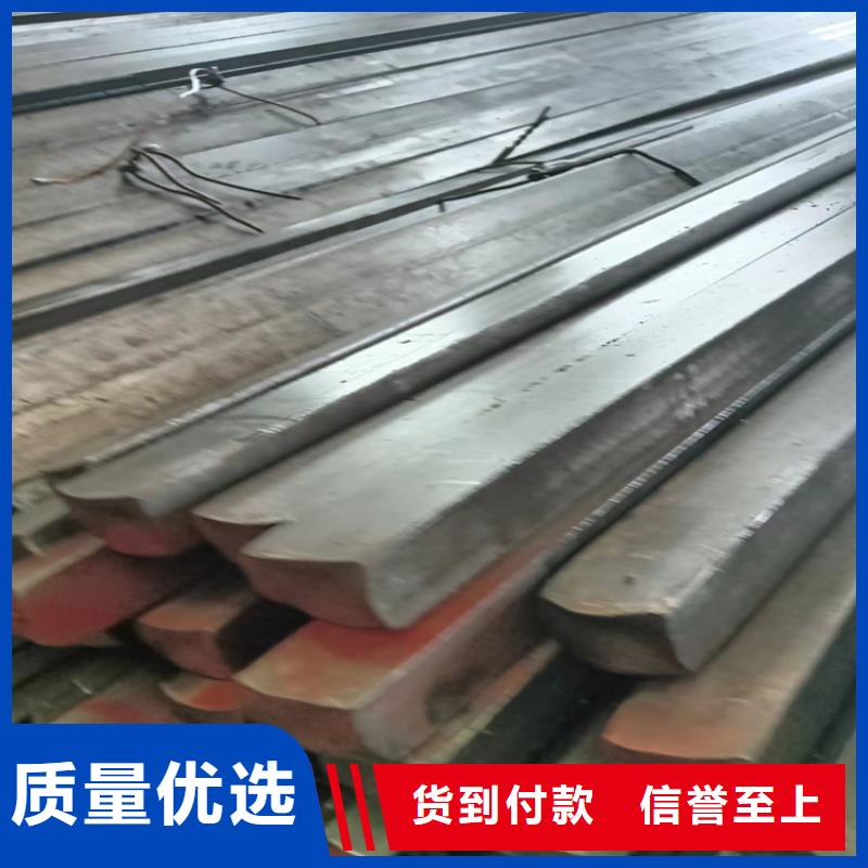 重信譽冷拔六角鋼批發廠家