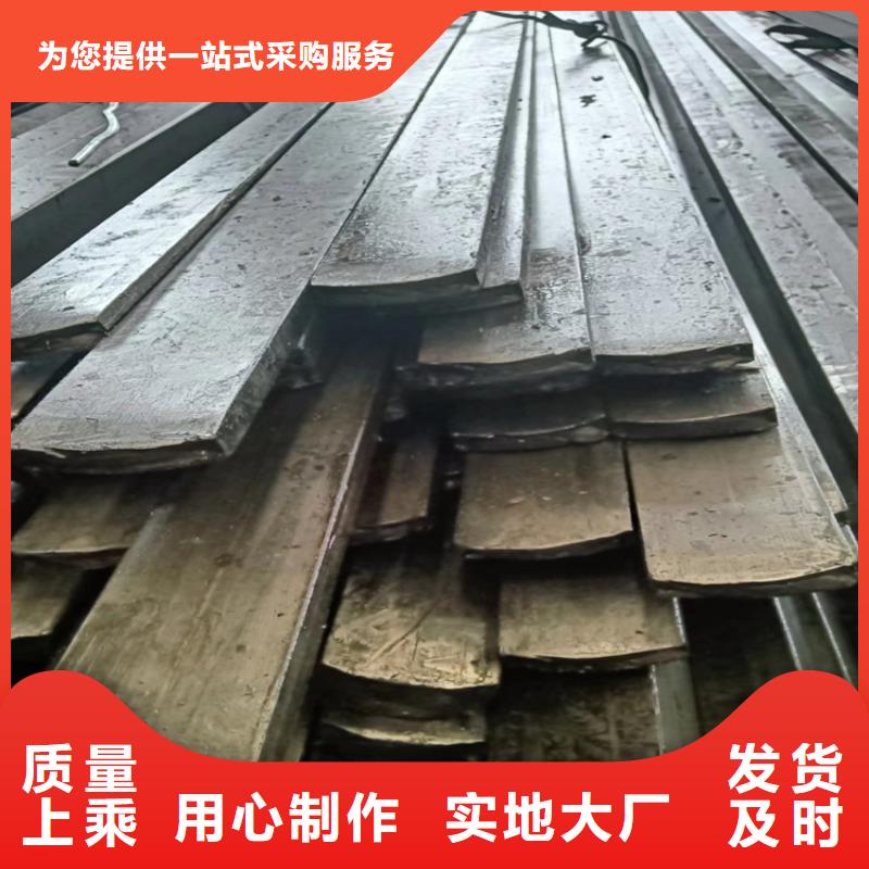优惠的125*125方钢品牌厂家