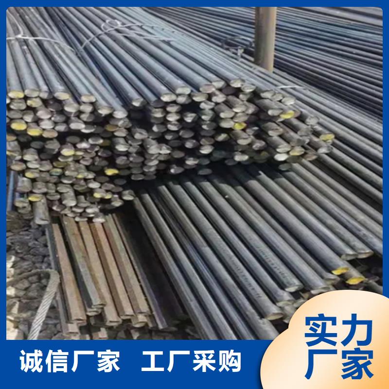 优选冷拔圆钢