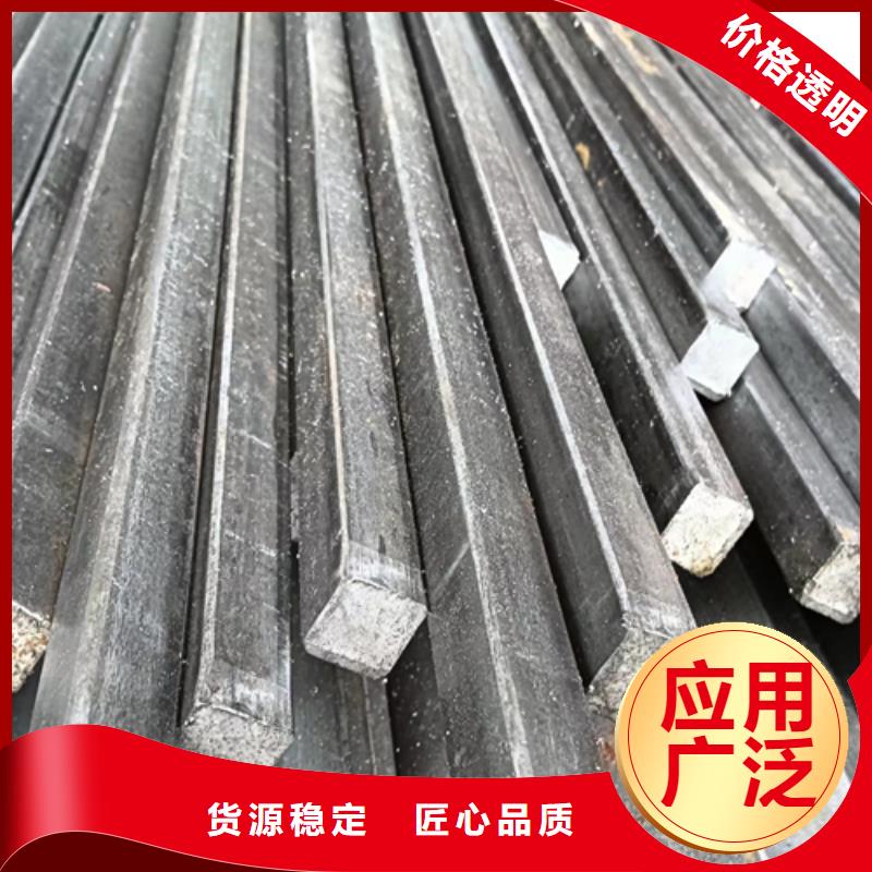 冷拔扁鋼6×25山東鑫澤制品-質量不用愁