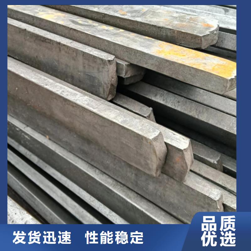 冷拔扁钢热轧扁钢专注生产N年