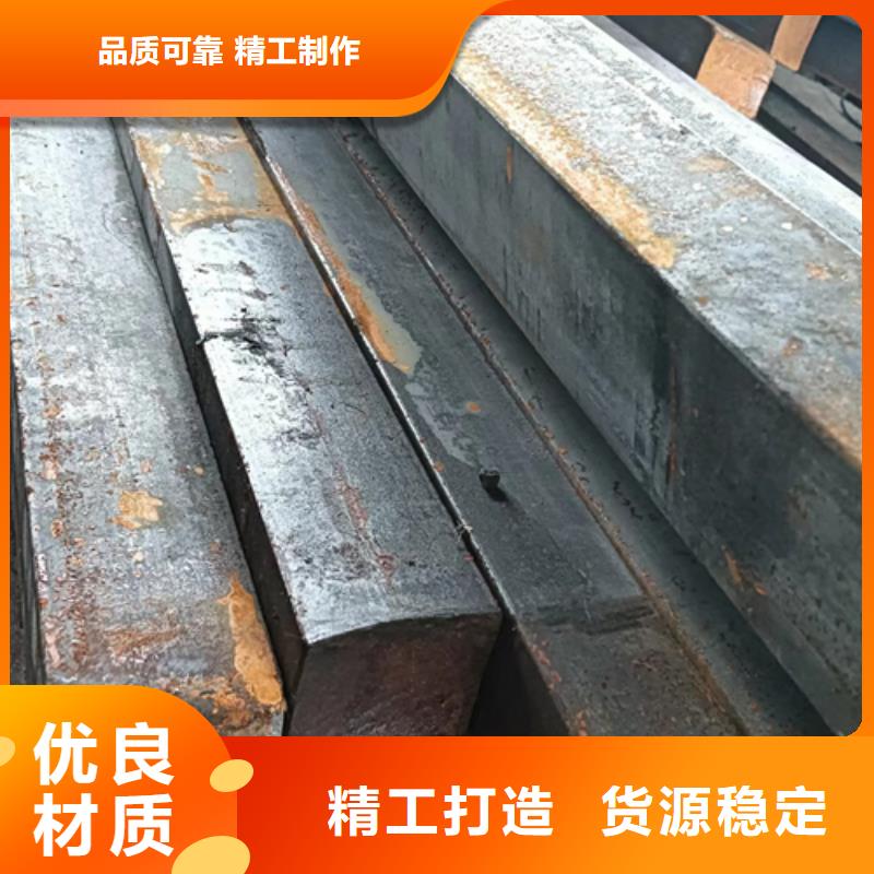 优质45CrMo实心扁钢实心扁铁的供货商