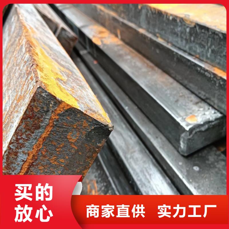 冷拔扁钢6*22冷拉扁钢品种多样