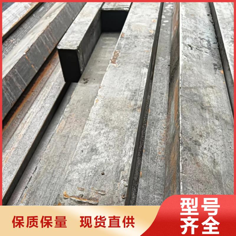 冷拔扁钢扁钢发货及时