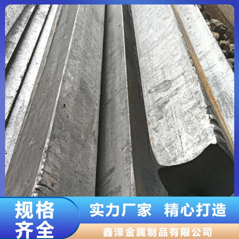 鑫泽金属A3扁铁冷拔扁铁源头工厂