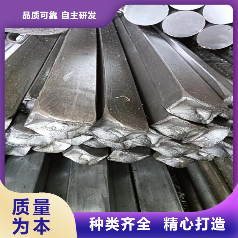 冷拔扁钢扁钢种类多质量好
