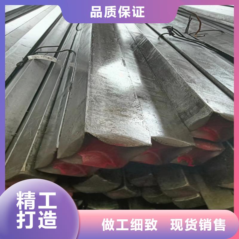 冷拔扁钢90*80山东鑫泽制品-厂家直供