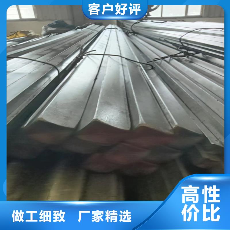 冷拔扁钢40×45山东鑫泽制品-质量不用愁