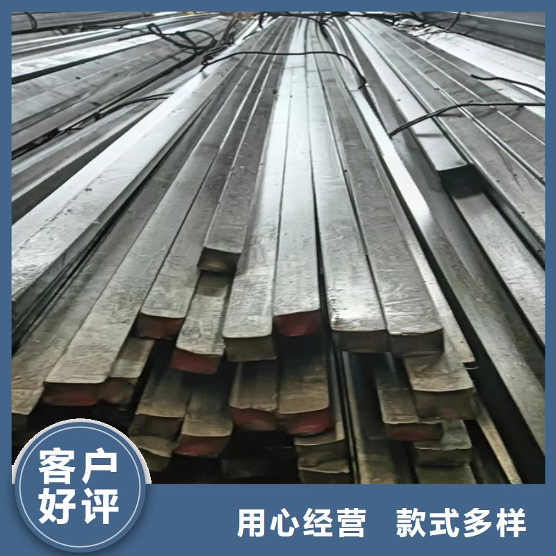 冷拔扁钢扁钢种类多质量好