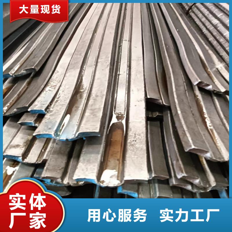 冷拔扁钢10×100山东鑫泽制品企业-信誉保障