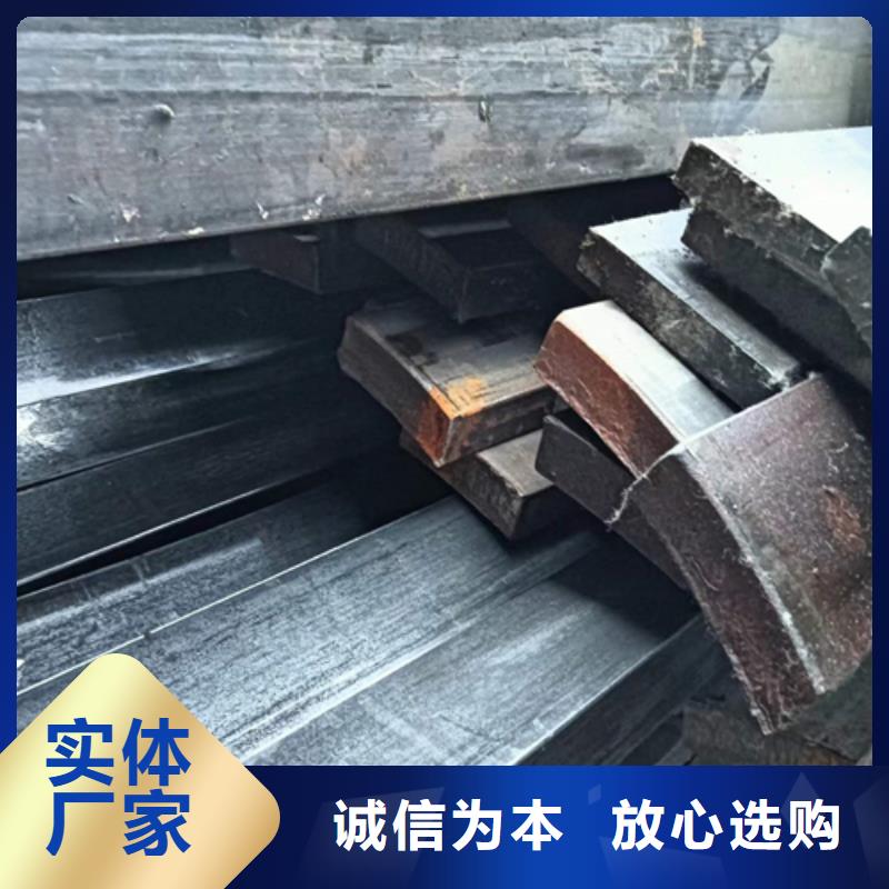 冷拔扁钢10×100山东鑫泽制品企业-信誉保障
