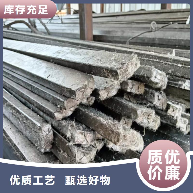 冷拔扁钢100*25山东鑫泽制品定制批发
