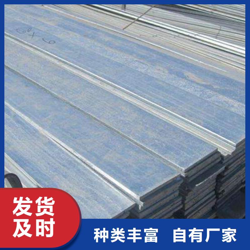 冷拔扁钢25×65山东鑫泽制品全国供应厂家